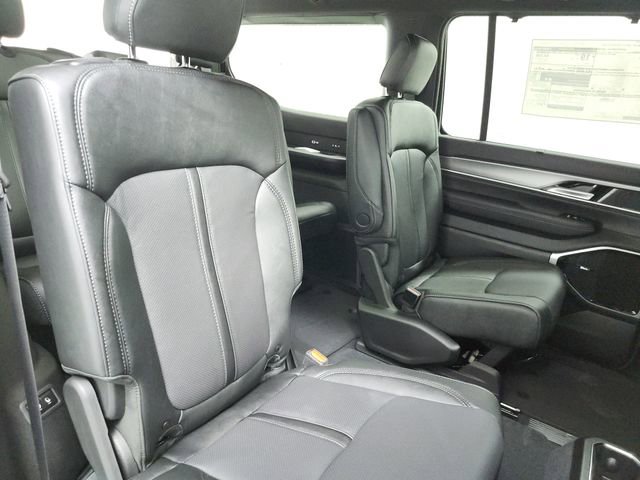 New 2026 Jeep Grand Wagoneer Limited AWD/4WD image 44