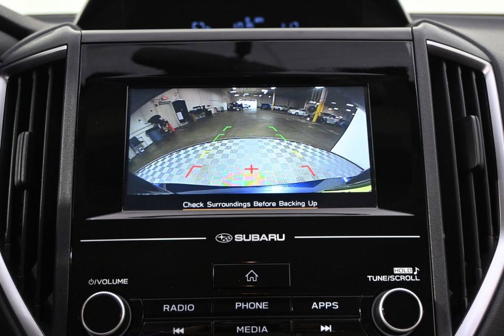 Used 2019 Subaru Impreza 2.0i image 30