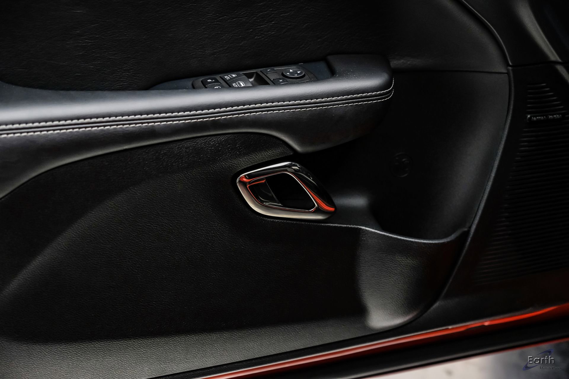 Used 2022 Dodge Challenger SRT Hellcat image 99