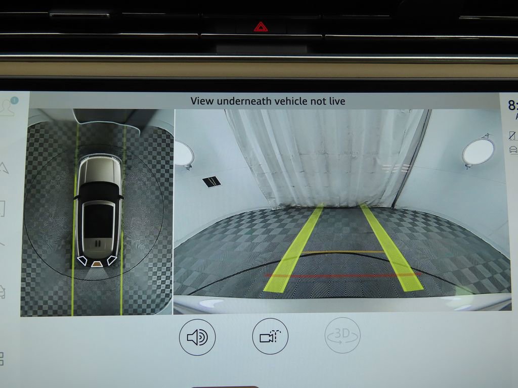 Certified 2023 Land Rover Range Rover SE image 15