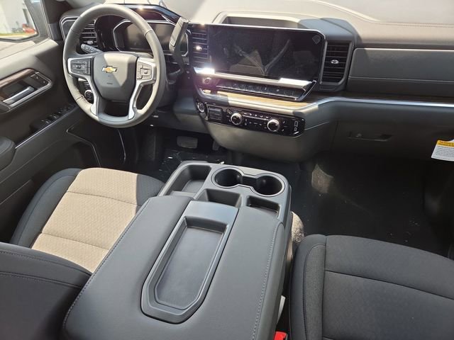 New 2026 Chevrolet Silverado 1500 LT AWD/4WD image 28