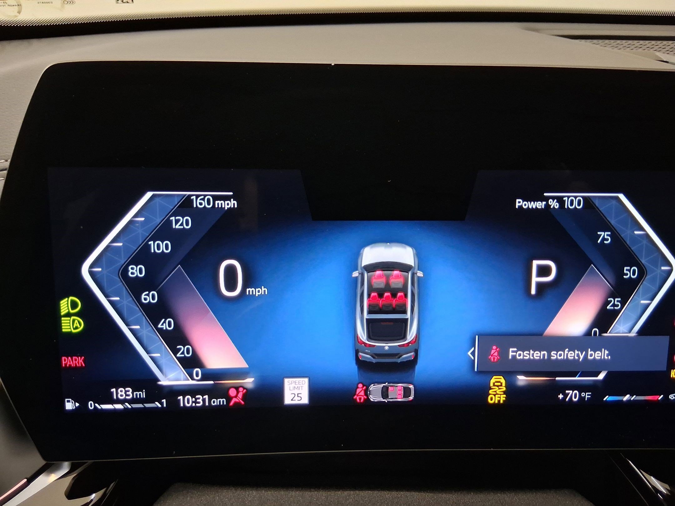 New 2026 BMW X2 xDrive28i w/ Convenience Package image 23