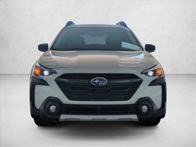 Certified 2025 Subaru Outback Limited w/ Popular Package #2 AWD/4WD image 2
