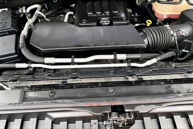 Used 2023 Chevrolet Silverado 1500 Custom w/ Rally Edition image 27