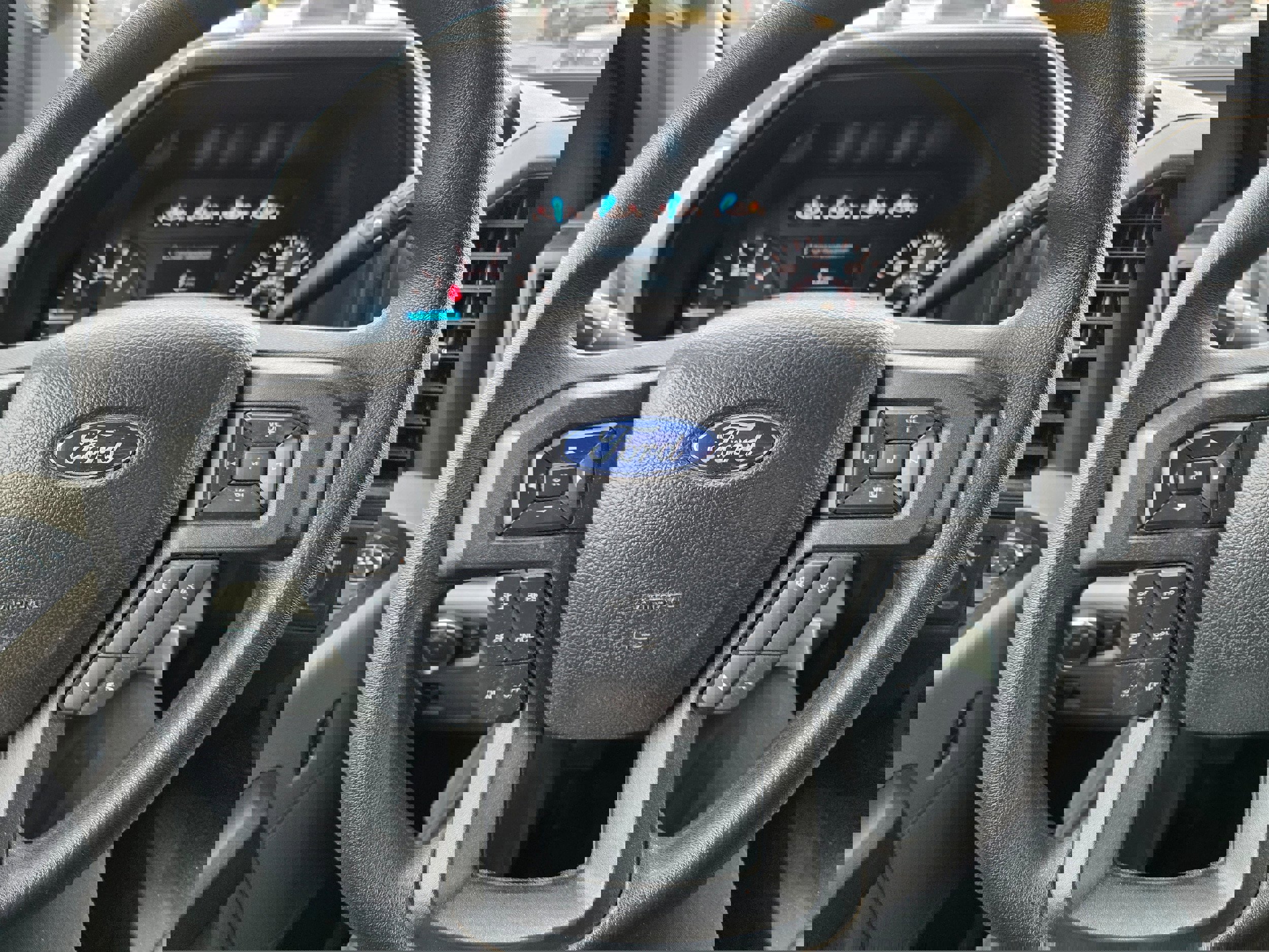 Certified 2019 Ford F150 XL w/ Equipment Group 101A Mid image 12