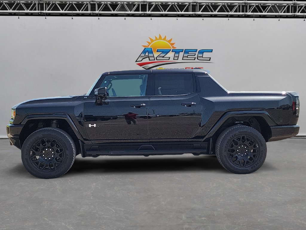 New 2026 GMC Hummer EV 4x4 Crew Cab image 8