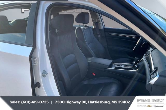 Used 2022 Honda Accord Sport Special Edition image 6