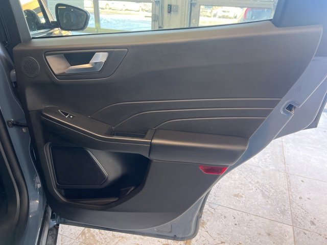Used 2024 Ford Escape ST-Line Select w/ Tech Pack #2 image 13