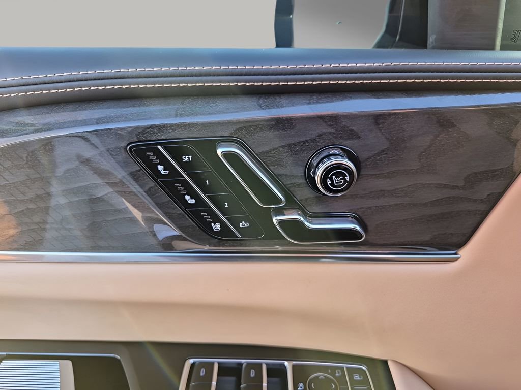 Certified 2025 Cadillac Escalade IQ Luxury 2 image 25