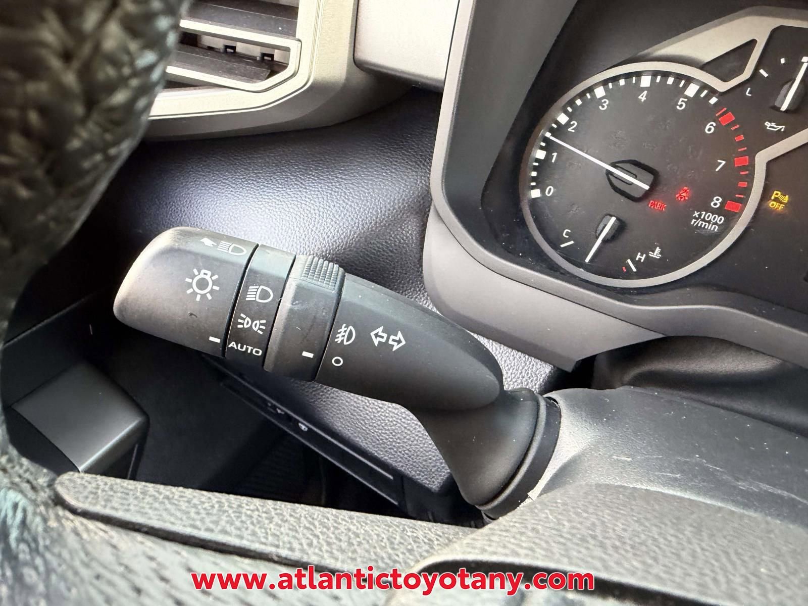 Used 2023 Toyota Tundra SR image 30