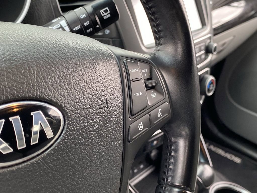Used 2014 Kia Sorento SX w/ 3rd Row Package image 25