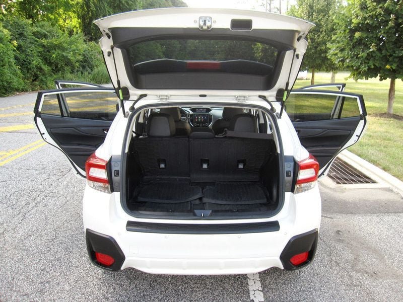 Used 2018 Subaru Crosstrek 2.0i Limited AWD/4WD image 29