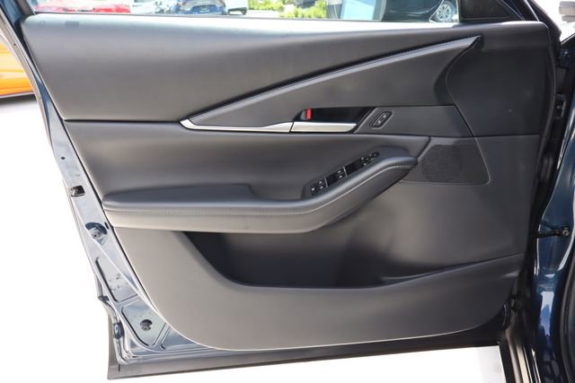 Used 2023 MAZDA CX-30 AWD 2.5 S w/ Select Package image 23