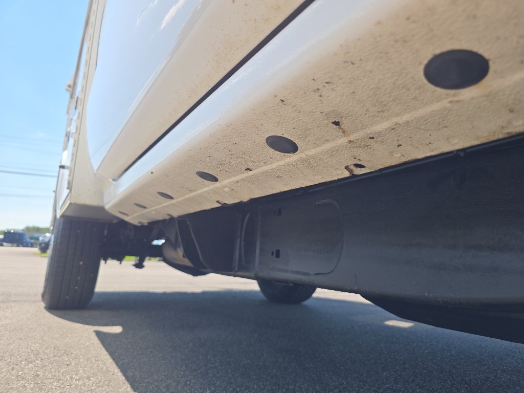 Used 2015 Chevrolet Silverado 3500 W/T RWD image 33
