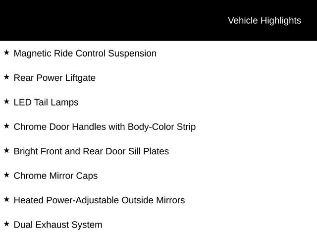 Certified 2025 Chevrolet Suburban Premier AWD/4WD image 6