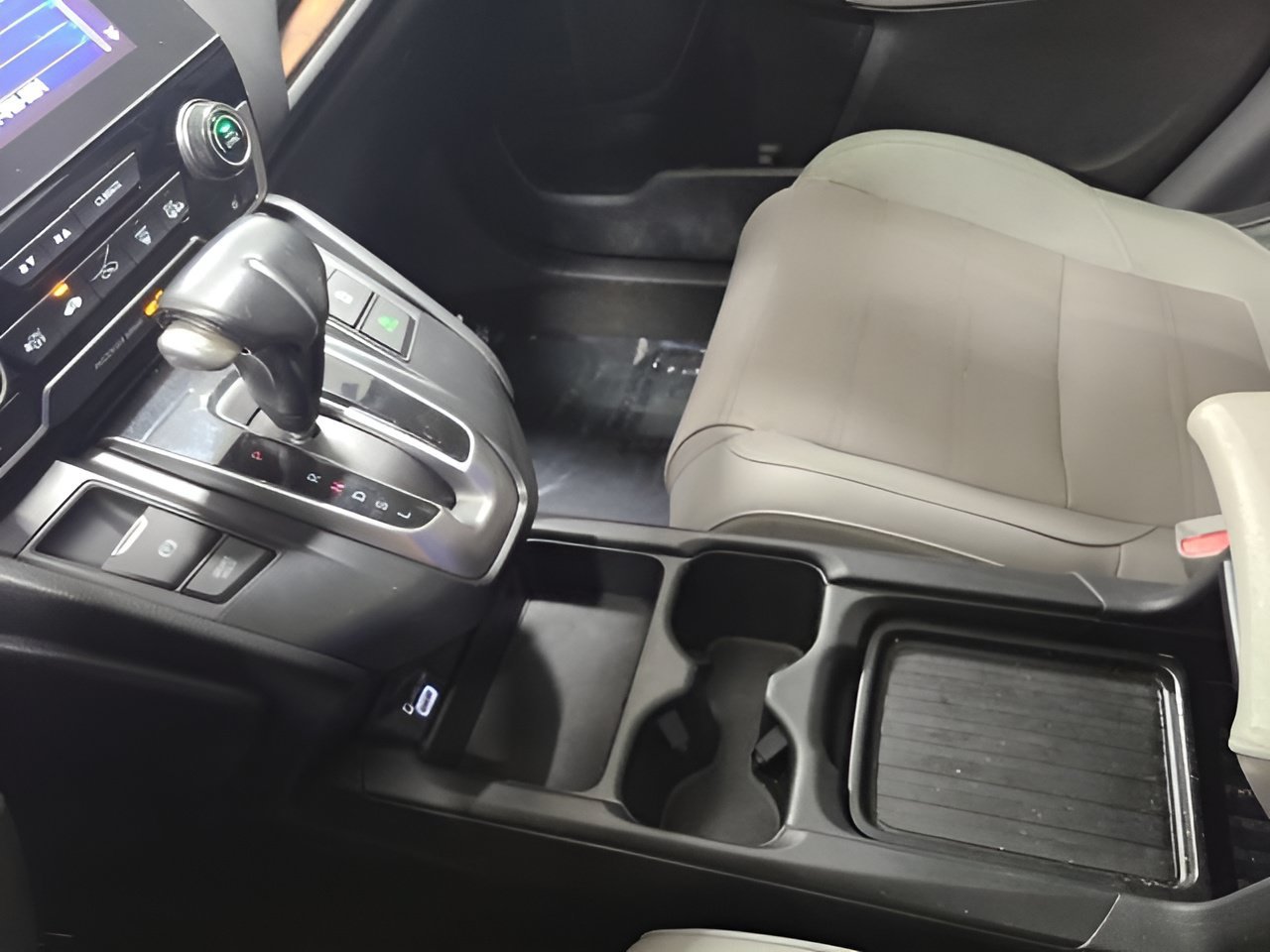 Certified 2020 Honda CR-V EX-L image 30