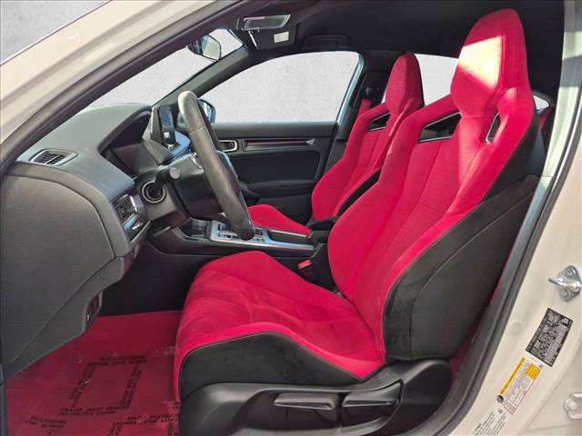 Used 2024 Honda Civic Type R image 16