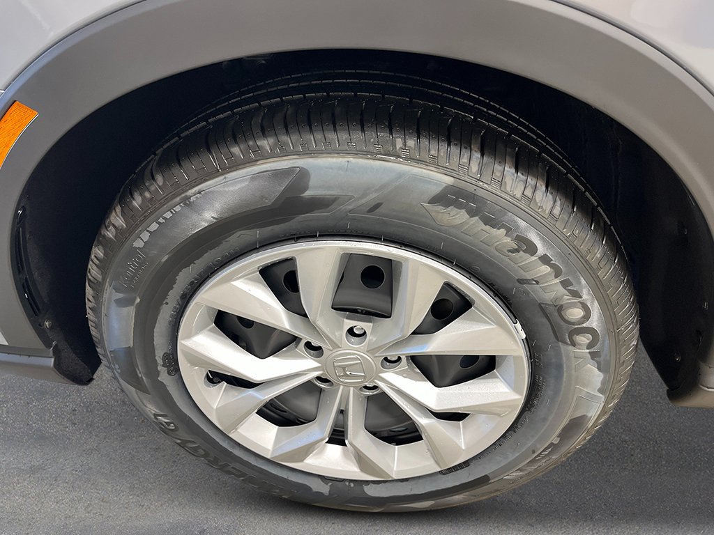 New 2027 Honda CR-V LX image 10