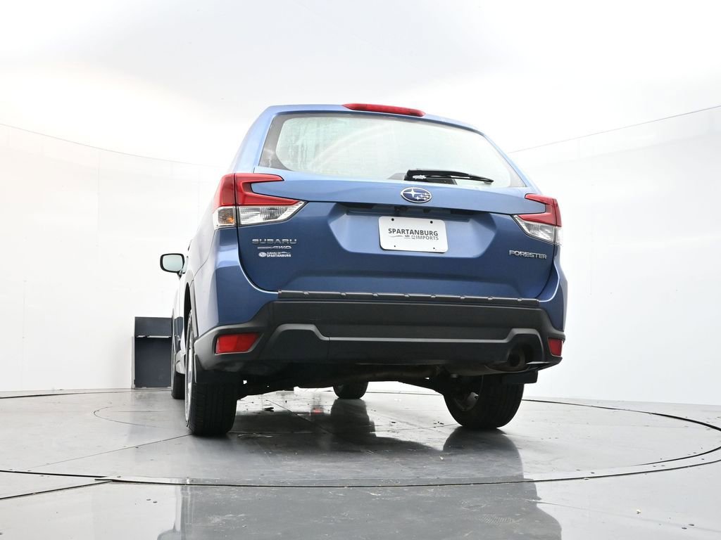 Used 2023 Subaru Forester Base image 32
