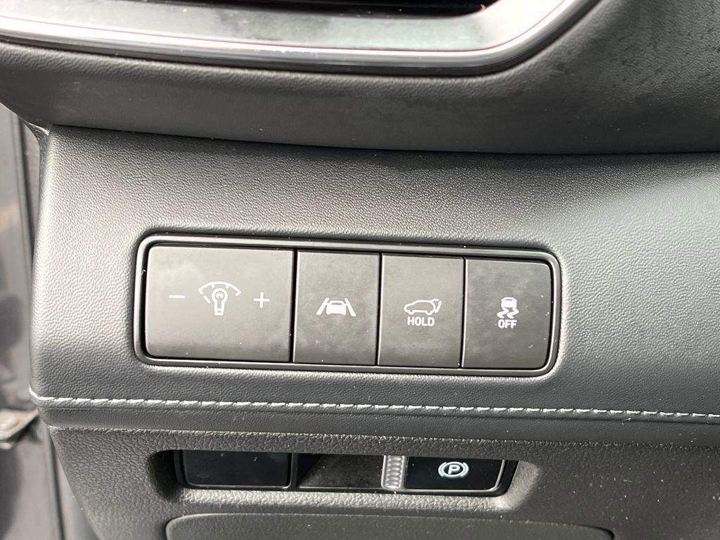 Used 2022 Hyundai Santa Fe SEL w/ Convenience + Premium Package image 29