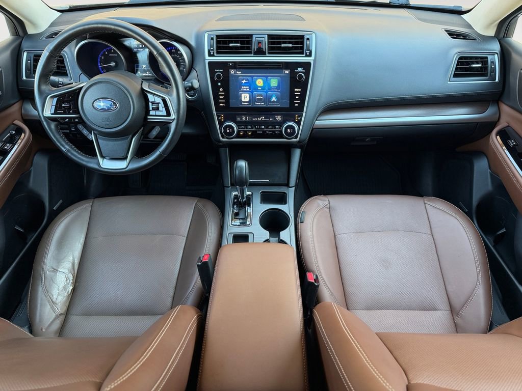 Used 2018 Subaru Outback 3.6R Touring image 16