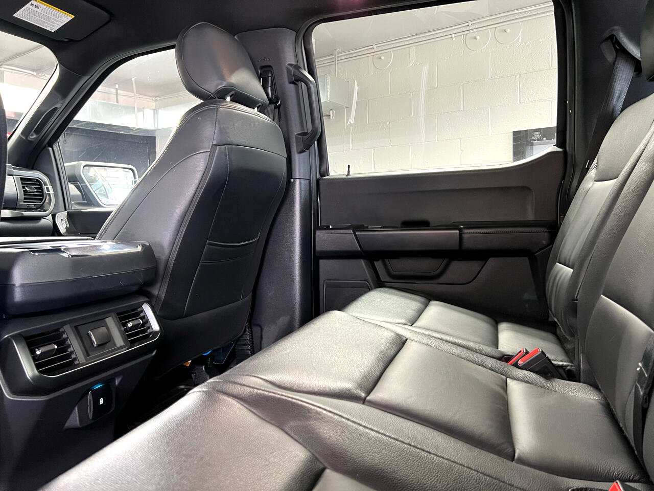 Used 2021 Ford F150 XL w/ STX Appearance Package image 27