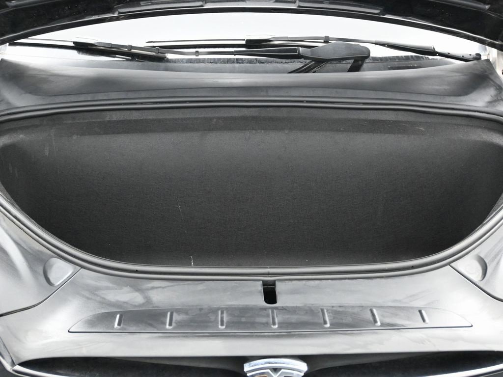 Used 2022 Tesla Model X Plaid image 49