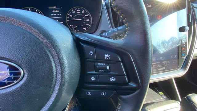 Certified 2024 Subaru Crosstrek 2.5i Sport image 25