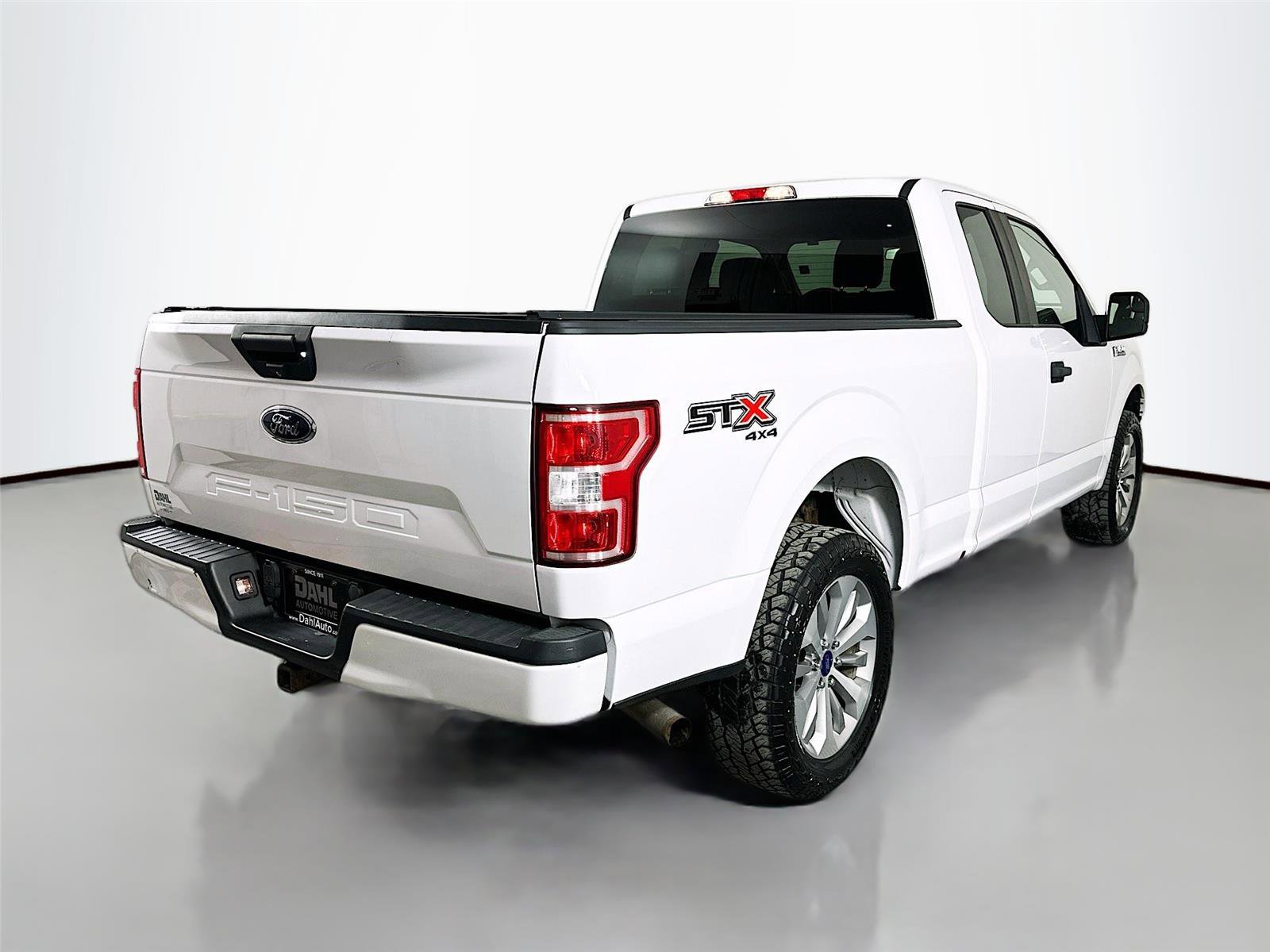 Used 2018 Ford F150 XL w/ Equipment Group 101A Mid image 7