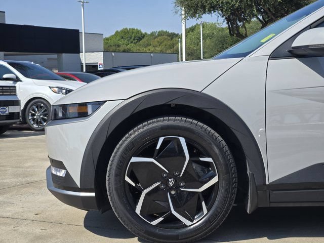 Used 2023 Hyundai Ioniq 5 SEL AWD/4WD image 10