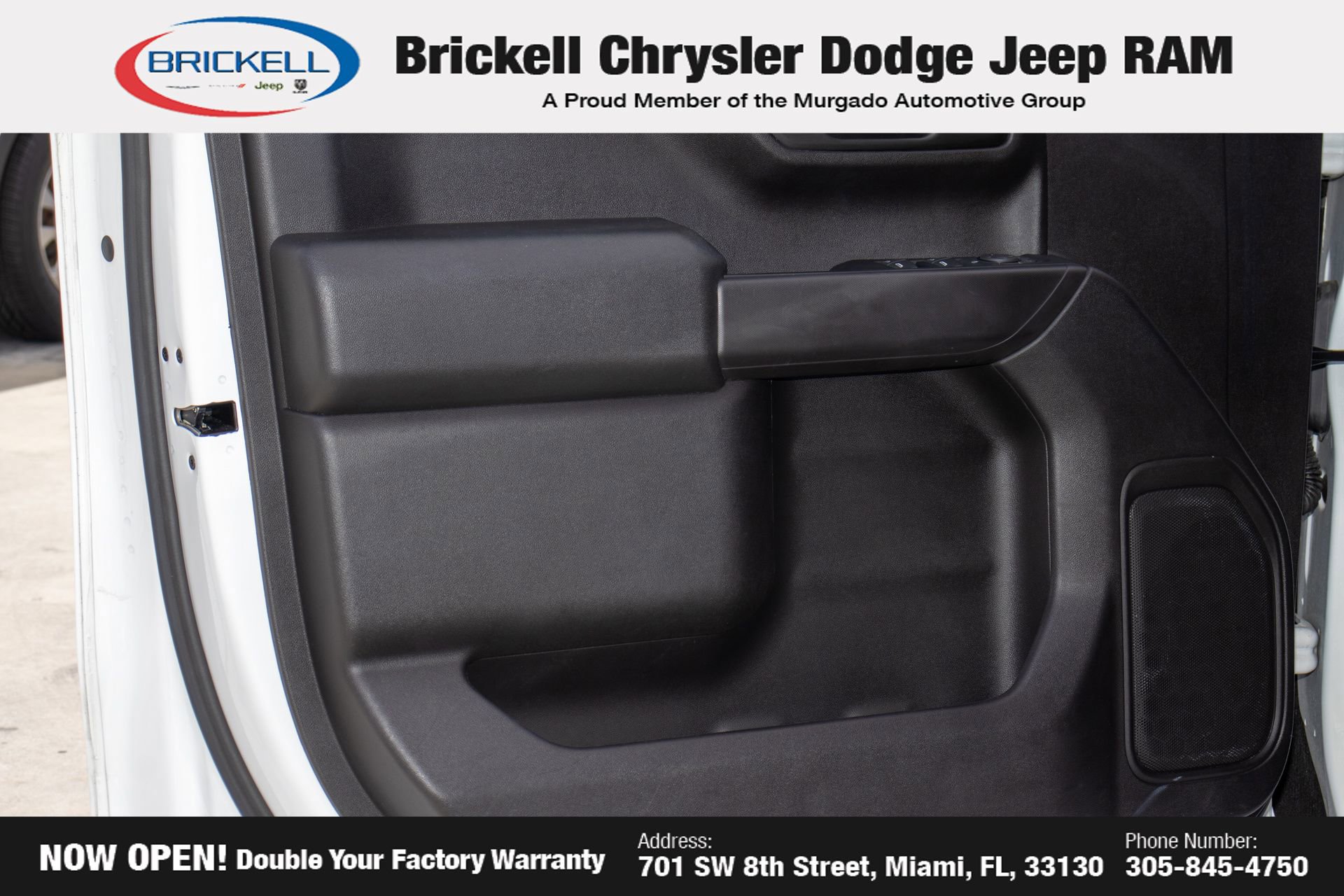 Used 2024 Chevrolet Silverado 1500 Custom w/ Turbomax Blackout Package RWD image 11