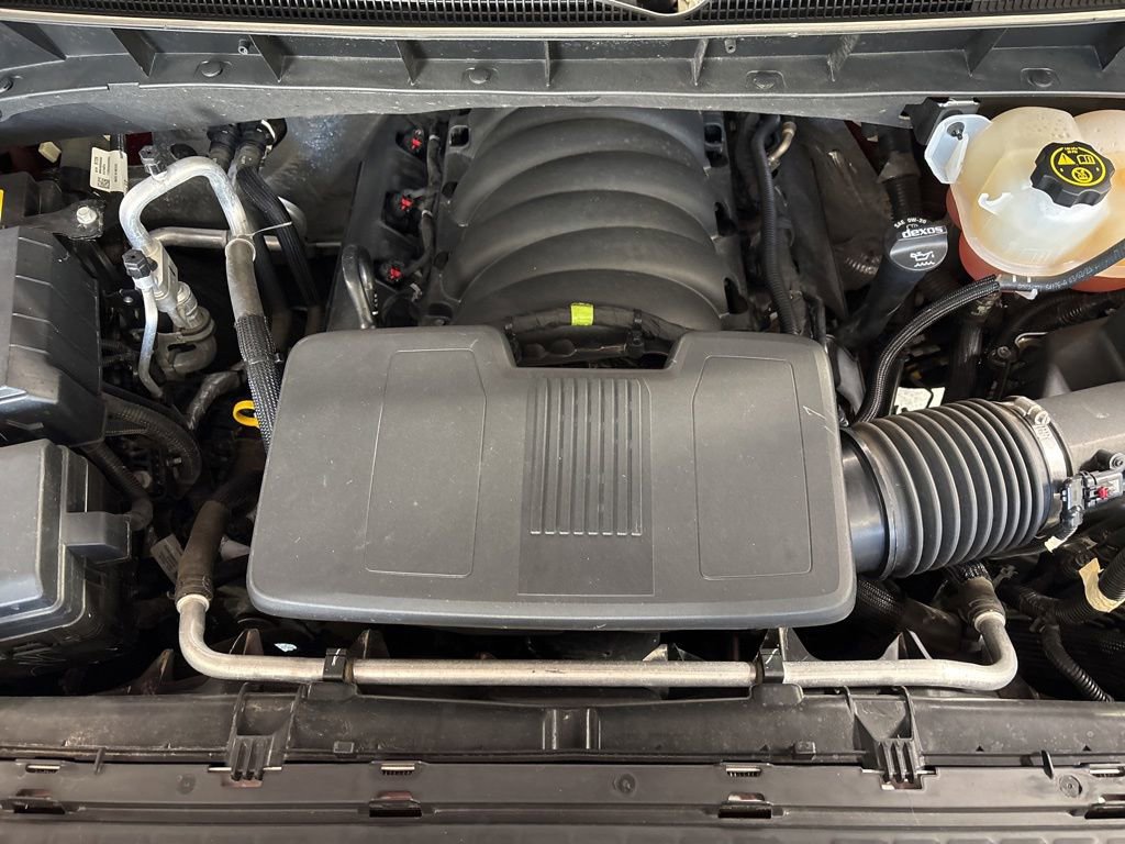 Used 2023 Chevrolet Silverado 1500 RST AWD/4WD image 38