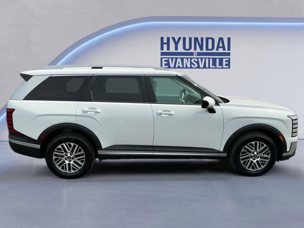 New 2026 Hyundai Palisade SEL image 4