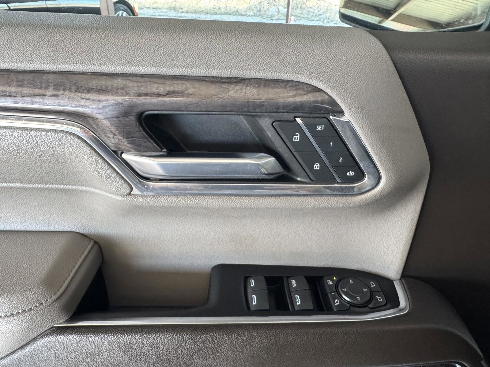 Used 2024 Chevrolet Silverado 1500 LTZ image 22