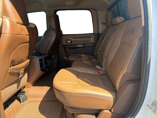 Used 2022 RAM 3500 Limited image 11