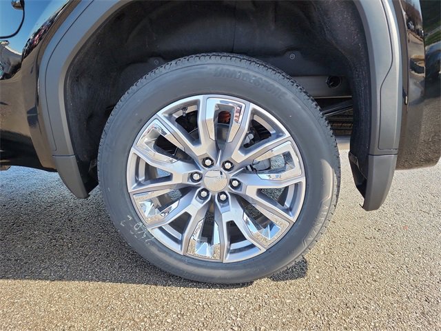 New 2026 GMC Sierra 1500 Denali image 30