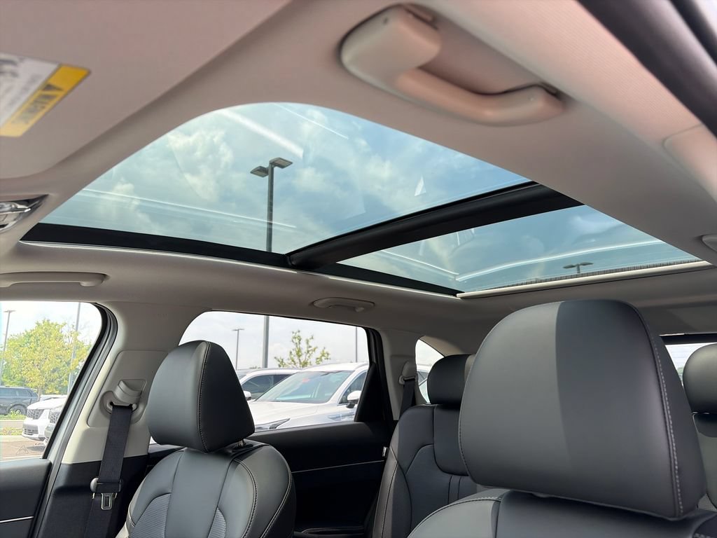 New 2026 Kia Sorento S w/ S Panoramic Sunroof Package AWD/4WD image 23
