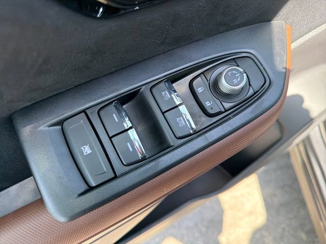 New 2026 Subaru Forester Touring AWD/4WD image 18