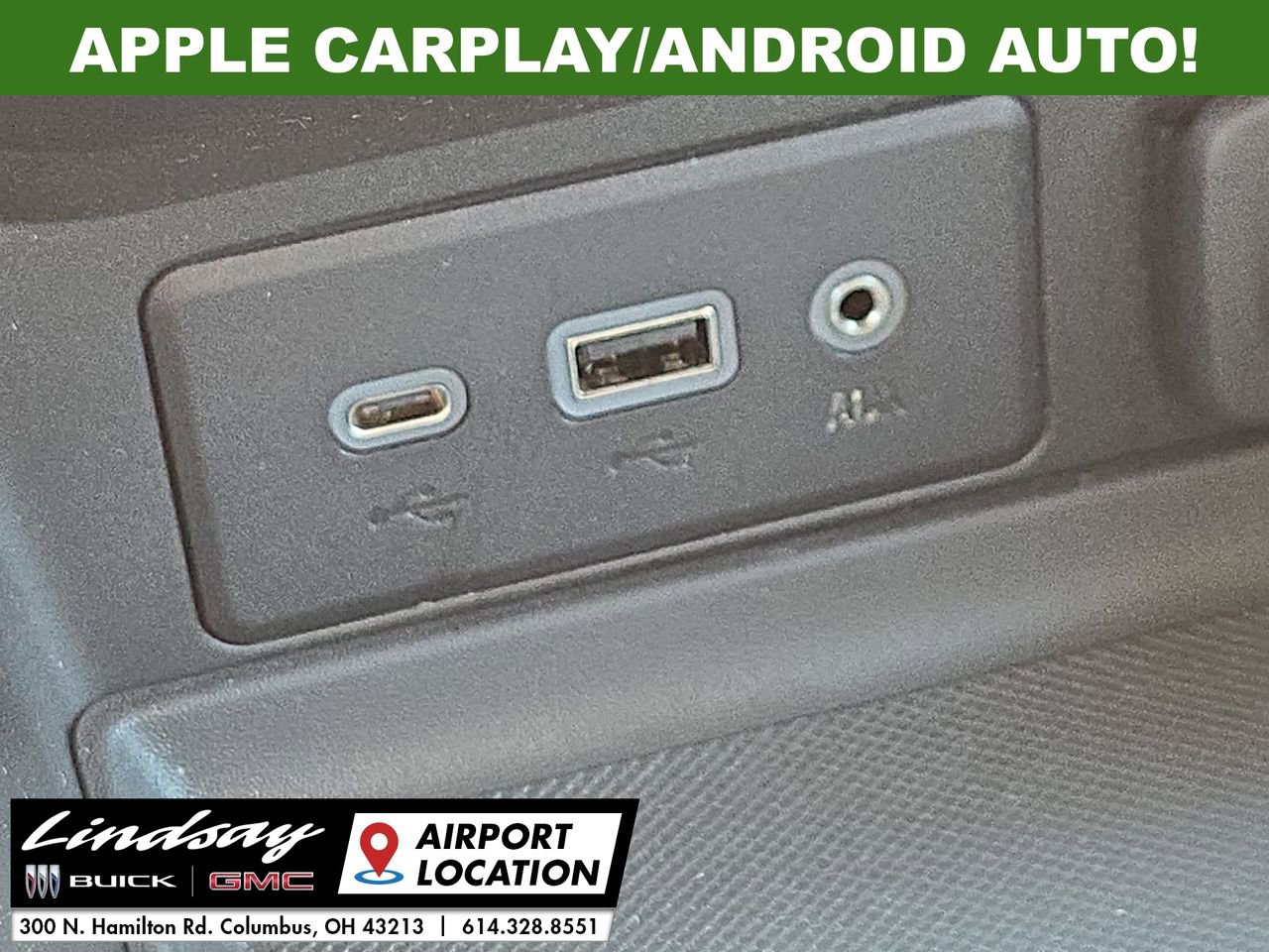 Used 2023 GMC Terrain SLE image 35