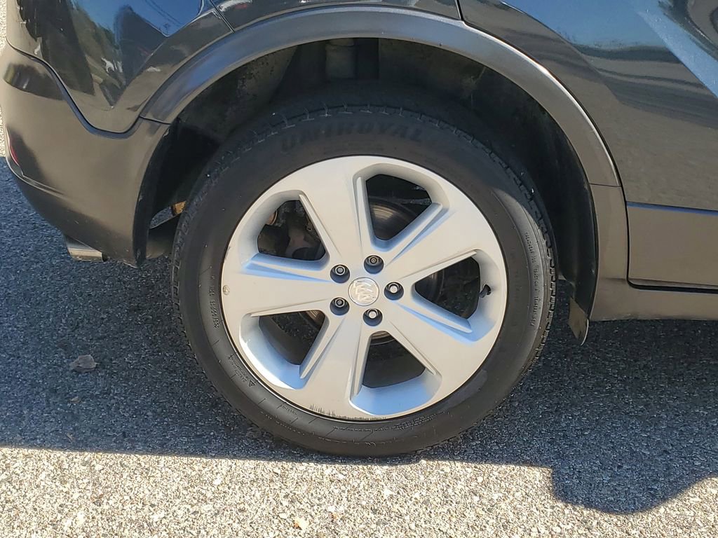 Used 2016 Buick Encore Leather image 5