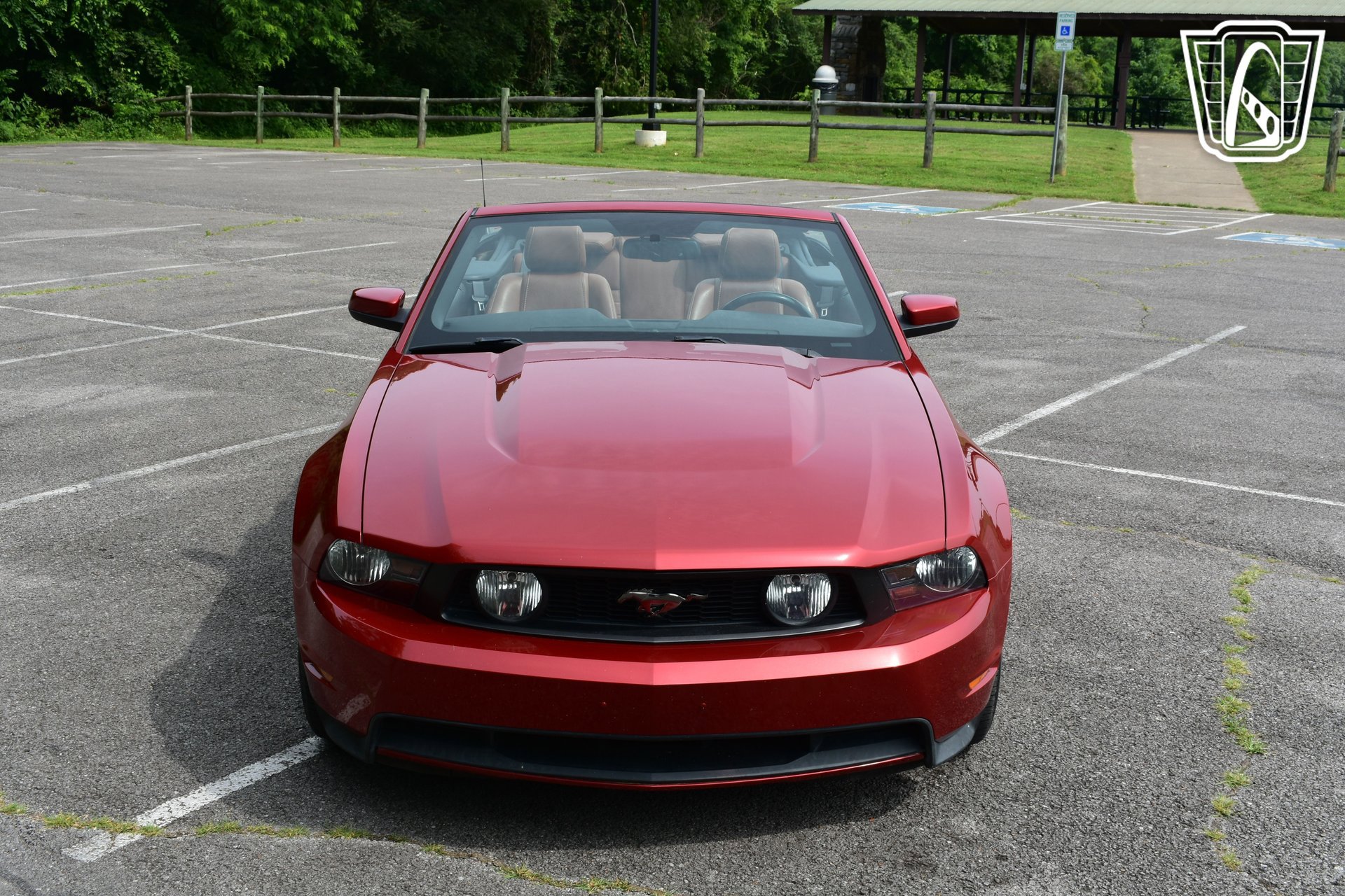 Used 2011 Ford Mustang GT Premium w/ Comfort Pkg image 30