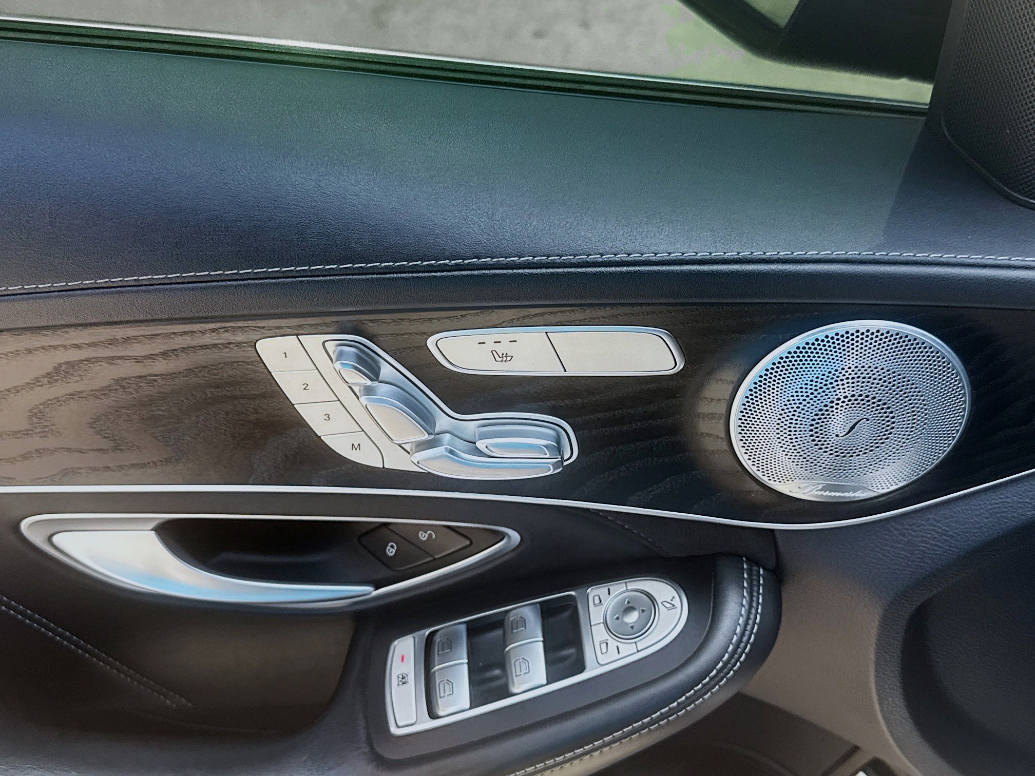 Used 2018 Mercedes-Benz C 63 AMG S image 15