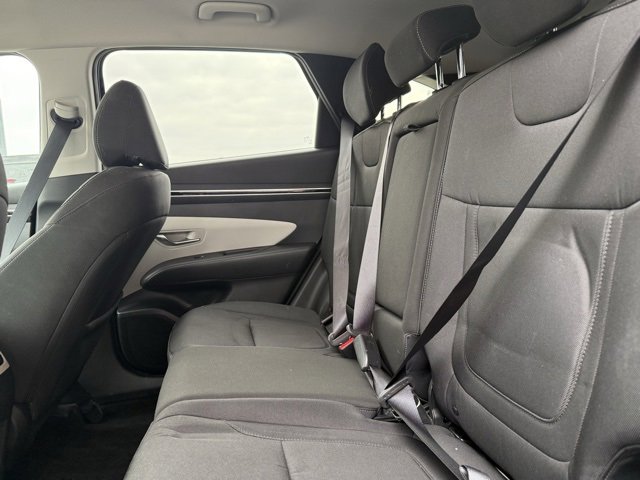 Used 2022 Hyundai Tucson SEL image 17