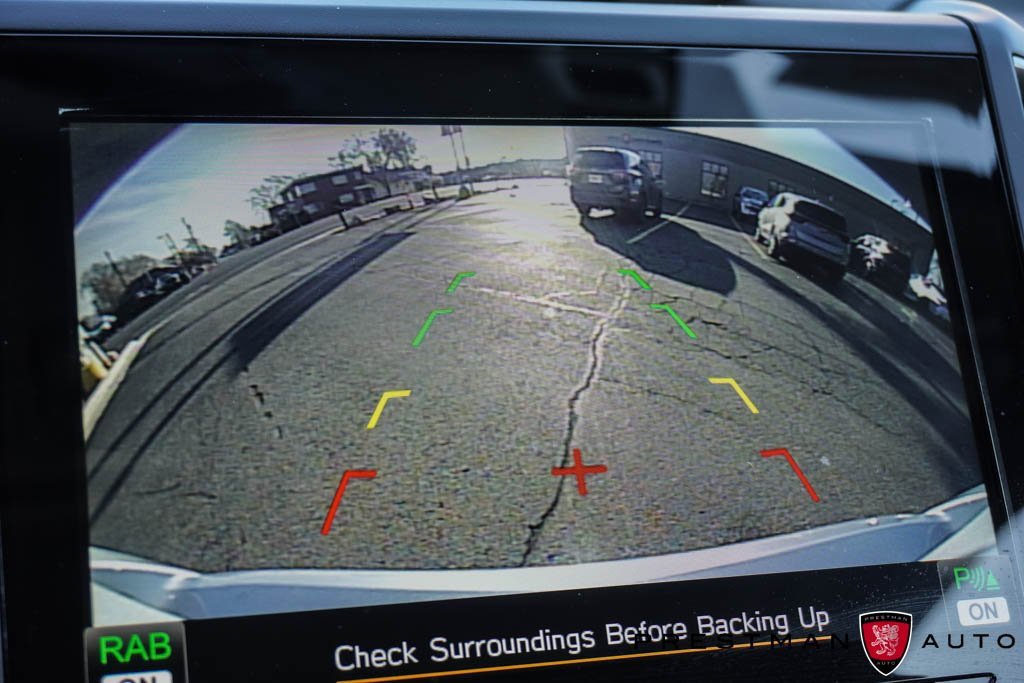 Used 2021 Subaru Impreza 2.0i Limited image 42