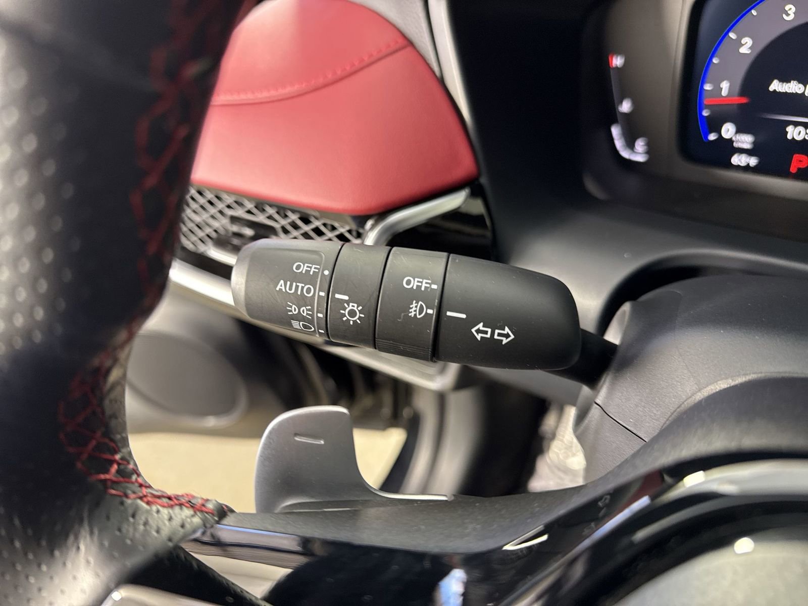 Certified 2025 Acura ADX A-Spec image 15