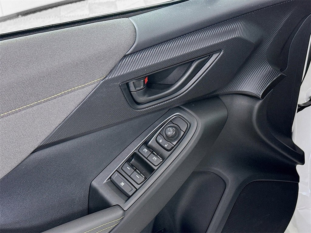 Used 2025 Subaru Crosstrek 2.5i Sport w/ Crosstrek Mirror Package image 20