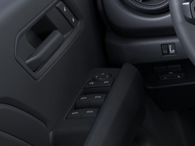 New 2026 Chevrolet Colorado W/T w/ WT Custom Package image 22