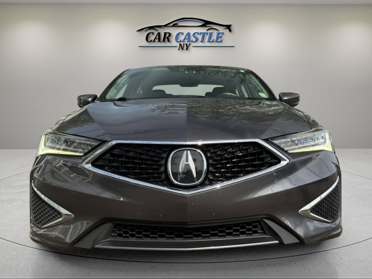 Used 2019 Acura ILX image 3
