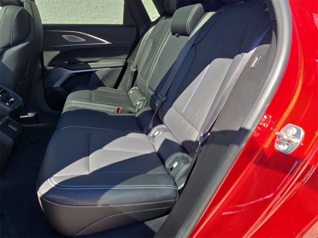 Certified 2024 Cadillac Lyriq Luxury w/ LPO, Floor Liner Package image 26