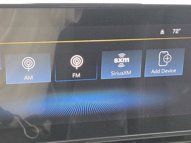 New 2026 Chevrolet Trax LT w/ Driver Confidence Package FWD image 11